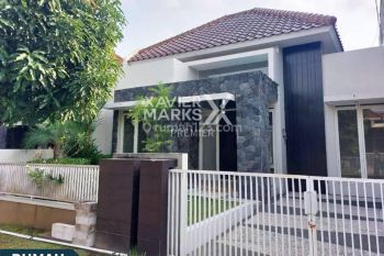 Disewakan Rumah Siap Huni di Austinville Dieng Malang