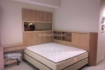 Di Jual Apartemen Furnished di Atria Gading Serpong