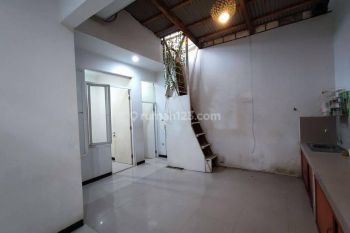 Sewa Rumah Siap Pakai di TKI 5 Sommerville