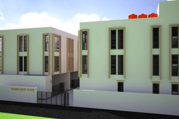 Jual Kos Kosan Di Depok 10 Kamar  Khusus Putri Dekat Ui Depok SHM