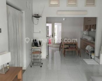 Sewa Rumah Kbp Tatar Wangsakerta Full Furnished