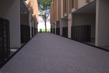 Dijual Rumah Kost Di Depok Dekat Ui 10 Kamar  SHM Full Furnished