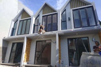 Rumah Murah Surabaya, Rumah 200 Jutaan Surabaya, Rumah Baru SHM