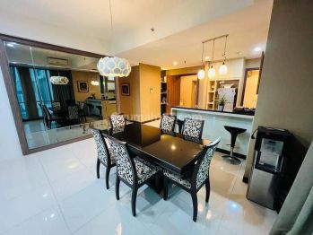 Tiffany 4 Bedroom 205 m² Private Lift Kemang Village Usd 2500