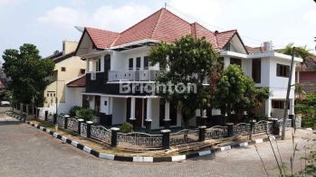 KALIURANG PRATAMA, JAKAL KM 7,2.AREA SEGITIGA EMAS JOGJA, SURGA CAFE, PERUMAHAN