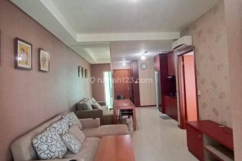 Disewakan Condominium Green Bay Pluit type : 2 BR
