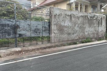 Dijual Tanah Di Kawasan Renon Denpasar Bali
