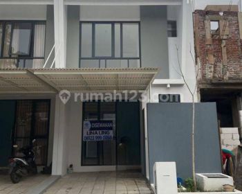 Rumah Murah Royal Residence