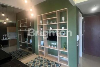 Apartemen Avenue Park Land