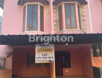 RUMAH STRATEGIS 2 KAVLING DEKAT KAMPUS UIN CIRENDEU TANGERANG SELATAN