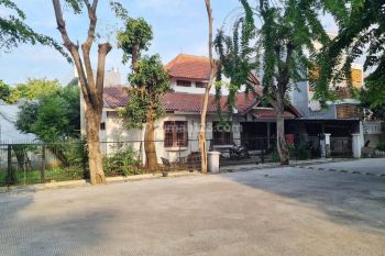 Rumah Griya Pratama Raya, Kelapa Gading Luas 300m2