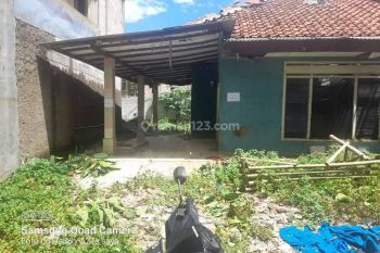 Tanah di jatirangga  waterpark jatisampurna bekasi