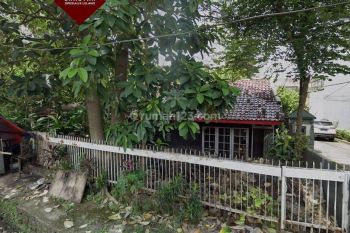 Kavling Jl. H. Samali, Kalibata, Pancoran, Jakarta Selatan