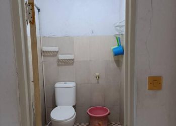 Disewa hunian taman harapan baru bekasi kota (B0067)