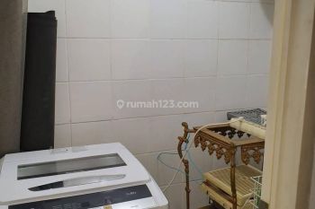 Dijual Apartemen Mediterania Kelapa Gading Jakarta Utara