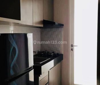Apartemen Disewa di Parahyangan Residence Bandung Kota