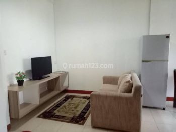 Sewa Apartemen Mediterania Boulevard Kemayoran