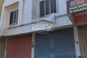 Ruko Gading Kasri Harga Nego Strategis Siap Pakai Survei Segera