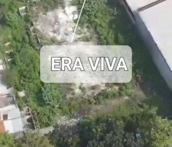 Tanah Kosong Komersil Siap Bangun Jagakarsa