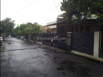 Rumah Bagus, Minimalis Modern, Siap Huni di Kebon Kopi Cibeureum