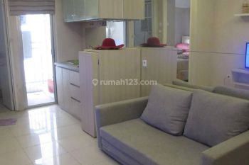 Free Ipl Disewakan Apartemen 2br Bassura City Tw F Lt 10 Cr Furnish