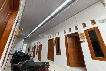 KOS BANGUNAN BARU SEKITAR KAMPUS UNNES GUNUNGPATI