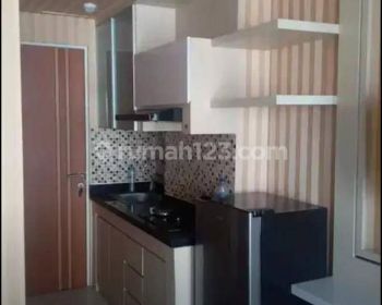 Apartemen Puncak Dharmahusada Surabaya Murah