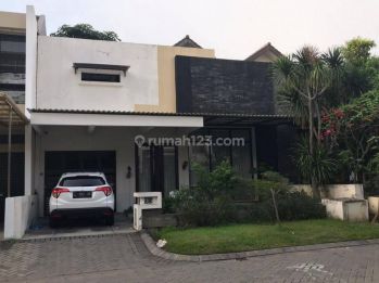 RUMAH ROYAL RESIDENCE WINSOR SIAP HUNI LINGKUNGAN ASRI