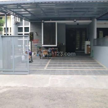 Dijual Rumah Bagus di Perumahan Batu Nunggal