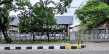 RUNGKUT INDUSTRI SIAP PAKAI DI KAWASAN PERINDUSTRIAN DEKAT TOL