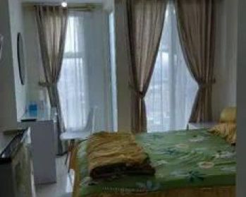 Disewakan Apartemen Amor Pakuwon City Diatas East Coast Mall