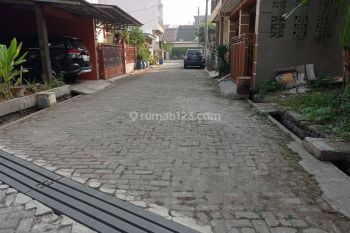 Dijual Tanah Depok Dekat Tol Desari SHM Siap Ajb Notaris