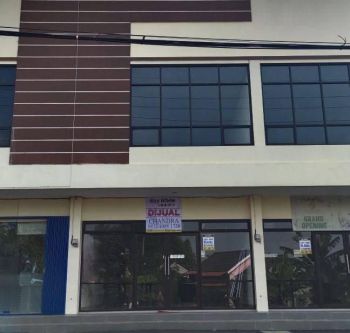 Ruko Baru Strategis Jalan Gondang Cimuning Setu Kota Bekasi