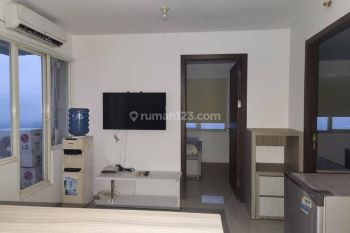 Apartement Galeri Ciumbuleuit 2 2 BR Furnished Bagus