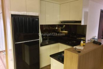 Dijual Murah Apart Di Gading Serpong