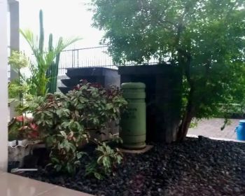 House For Rent @Permata Botanical