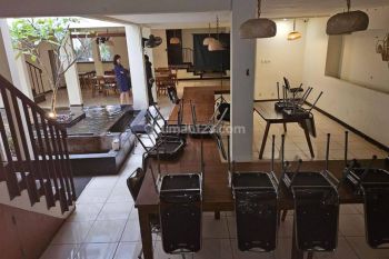 Tempat Usaha Lokasi Strategis Sriwijaya Bandung (NT)