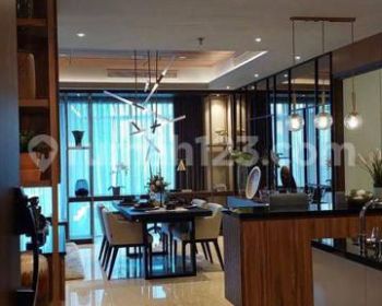Branz Mega Kuningan apartment Japanese style terbaik Jakarta