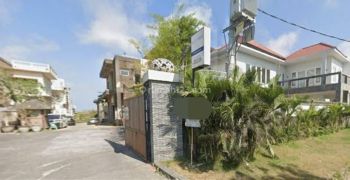 Tanah Kavling 5 Are di Bali Residence, Jalan Raya Goa Gong, Bali