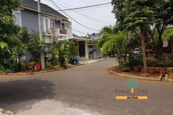 Rumah 1 lantai bagus siap huni di graha raya Bintaro