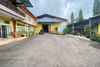 Gudang Siap Pakai Di Pamijahan
