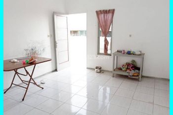 Chandra Disewa Rumah Uk 9x12m di Jelambar