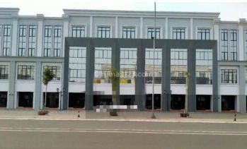 Ruko Bagus 4 Lantai Sedayu City