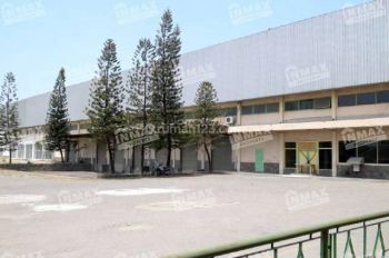 Eks Pabrik  siap pakai di Iker Iker  Gresik