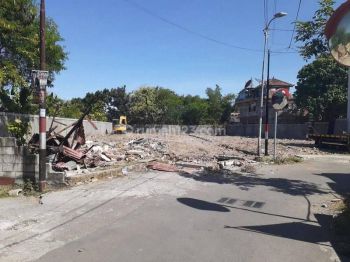 SHM Ready Siap Ajb, Tanah Tengah Kota Dekat Balaikota Jogja