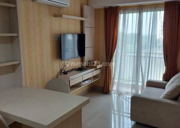 Apartment Trivium Tower Suite 1 BR Furnished Siap Huni