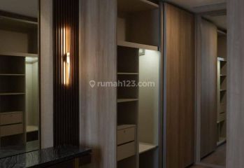 kan Unit Pakubuwono Spring