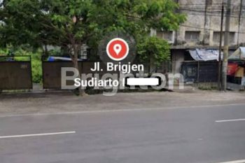 TANAH SIAP USAHA MAJAPAHIT SEMARANG