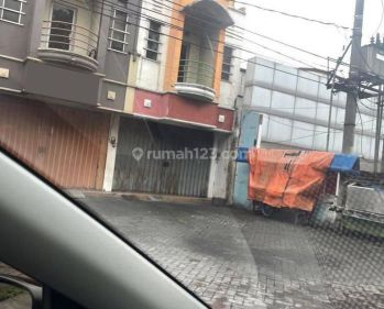Ruko Strategis di Daerah Mondoroko Singosari Malang Gmk02656