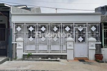 DISEWAKAN RUMAH 1 LANTAI DI PURI ANJASMORO